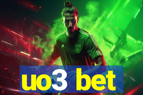uo3 bet